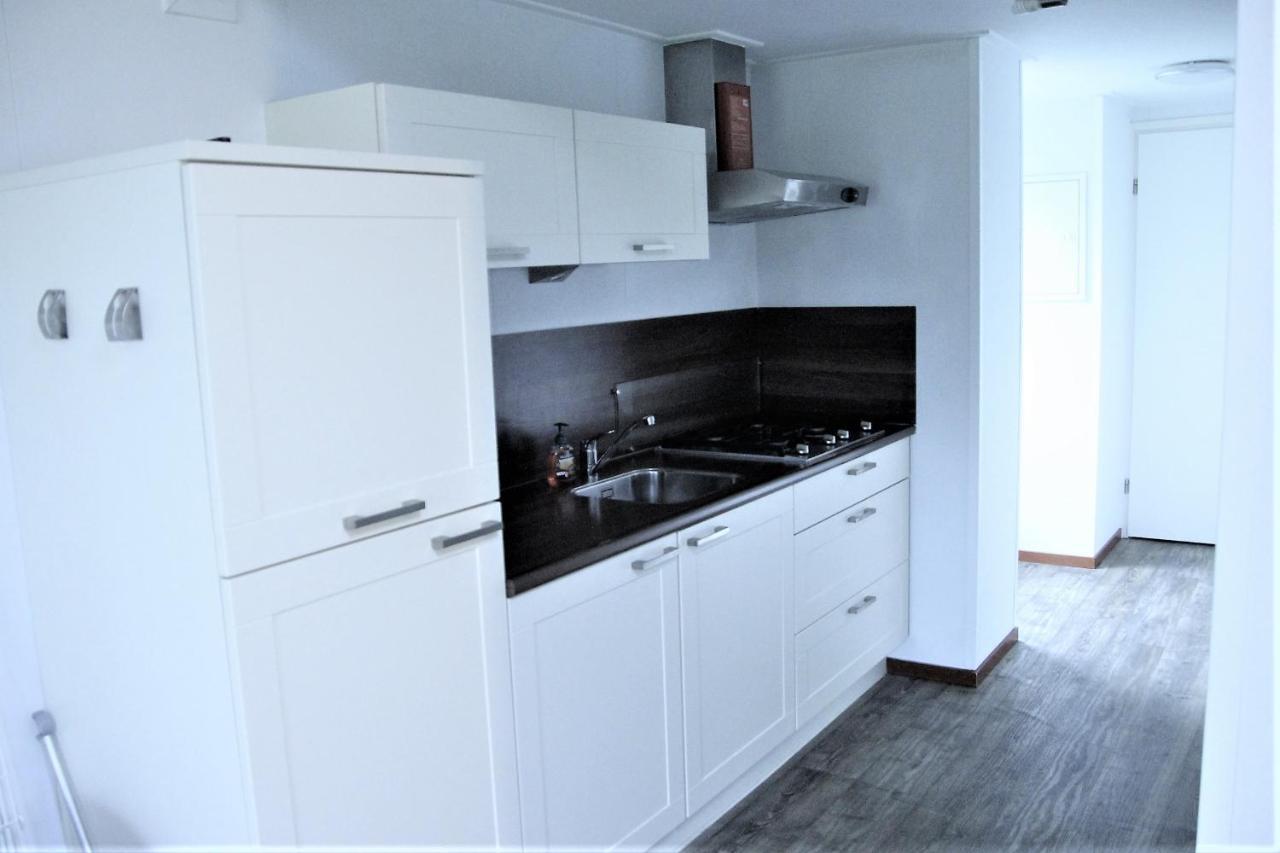 Boerderij Chalet Drijber エクステリア 写真
