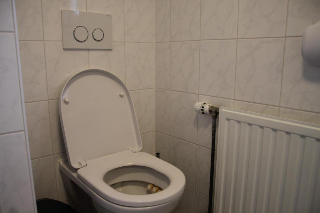 Boerderij Chalet Drijber エクステリア 写真